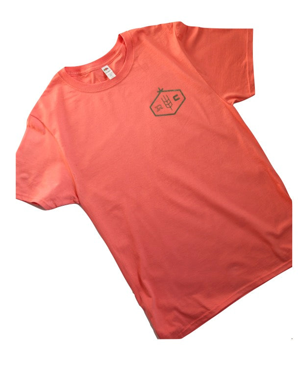 Malibu Sunset Short Sleeve Soft Tee