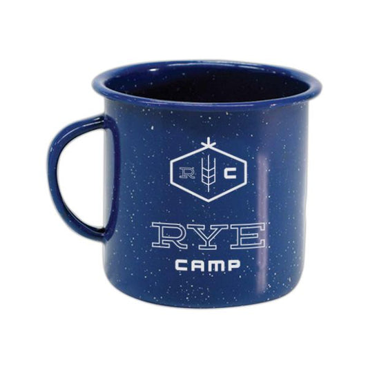 18 oz Camp Mug